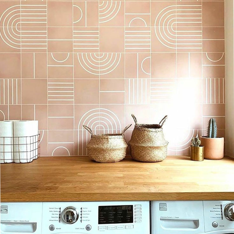 Marble lookalike Porcelain Tiles