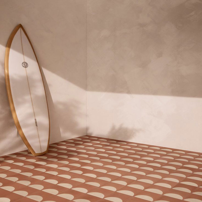 Marble lookalike Porcelain Tiles