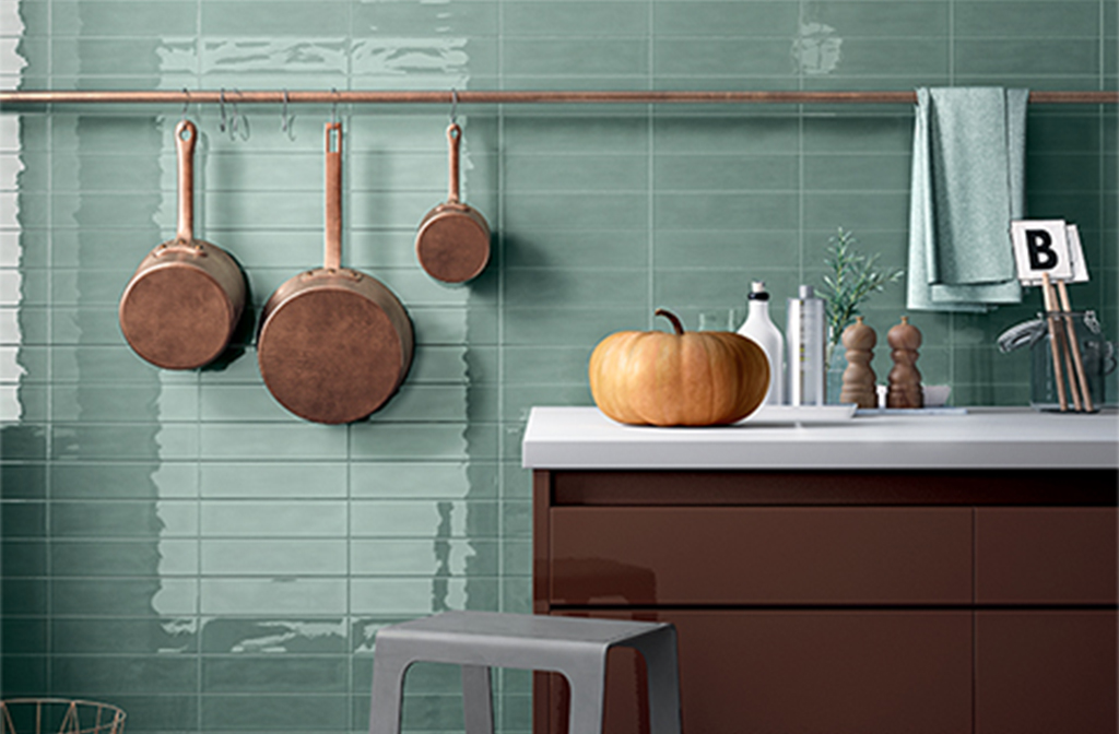 6 Amazing Ways To Lay Subway Tiles
