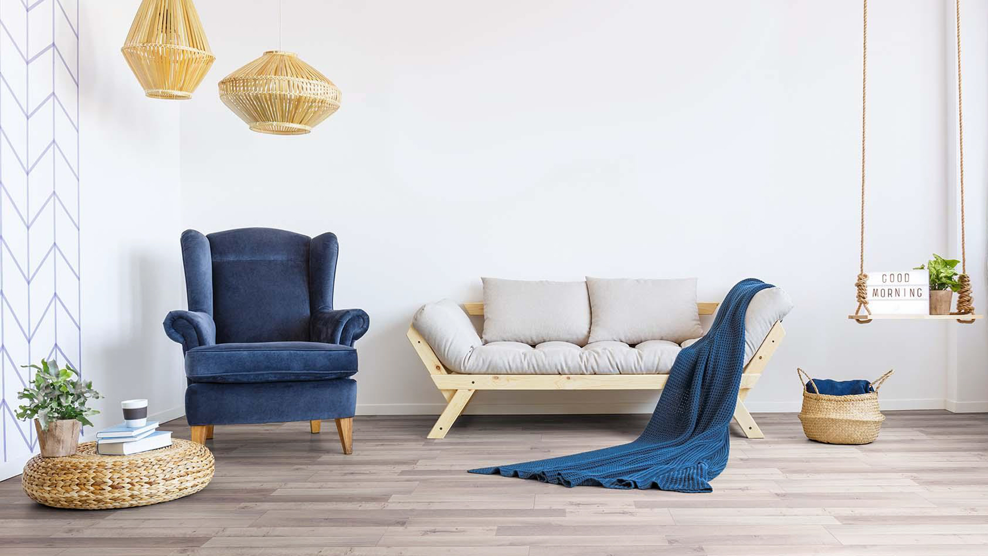 Vinyl Flooring