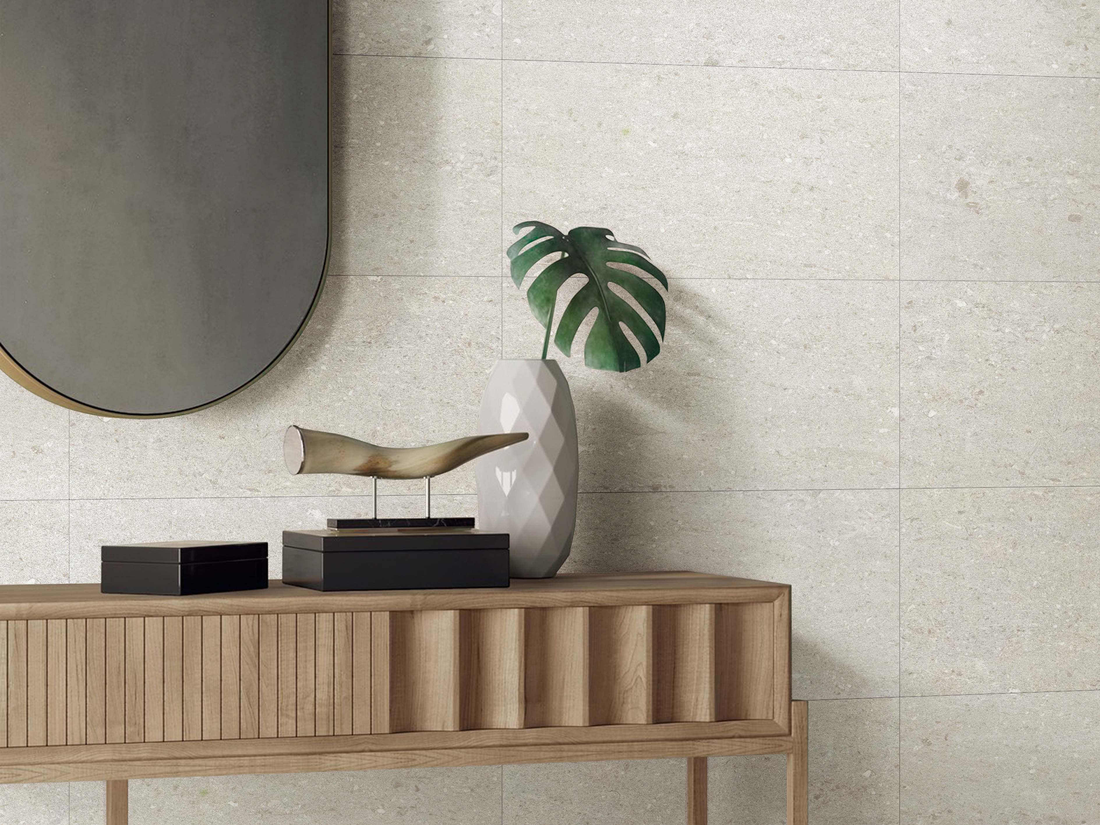6 Stunning Natural Stone Inspired Tiles