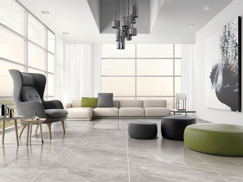 Get Inspired With Our Latest Marble Effects Tiles!