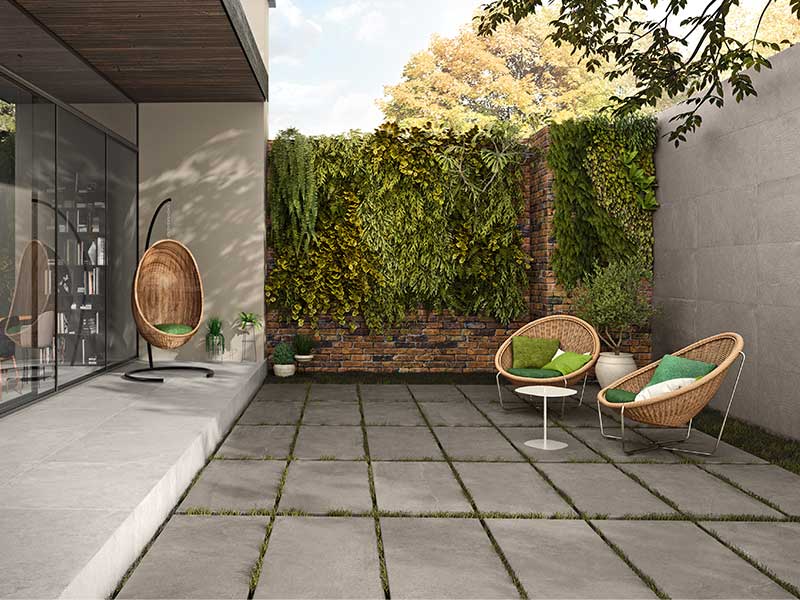 New Arrival: Stoncrete