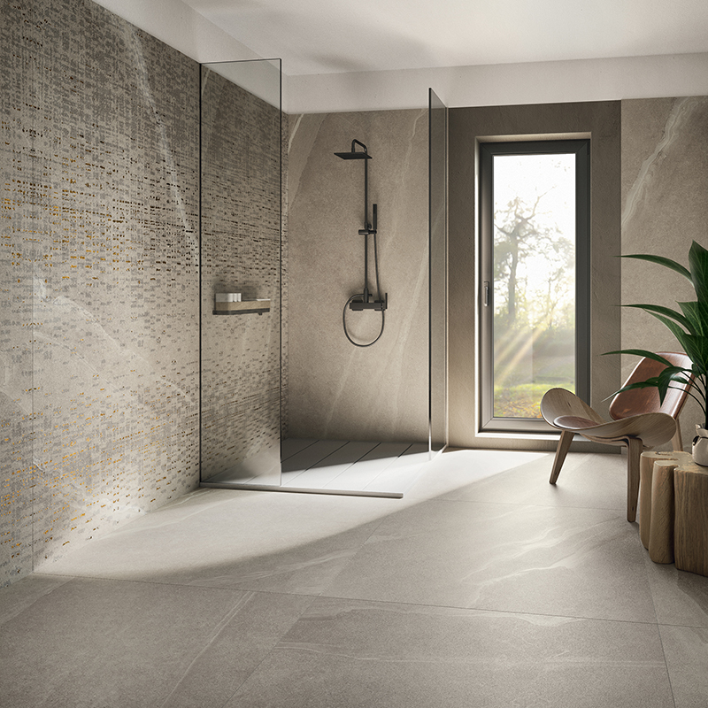 Marble lookalike Porcelain Tiles